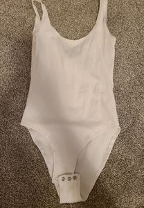 Aritzia bodysuit